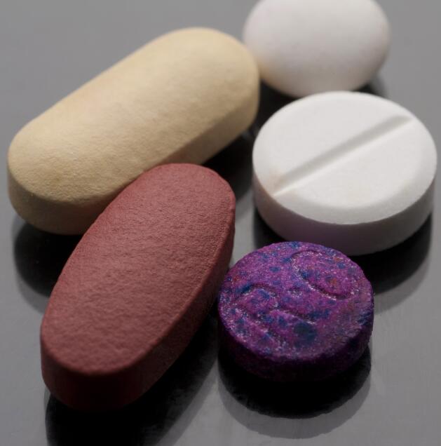 化學(xué)藥制劑、抗生素、生化藥品
